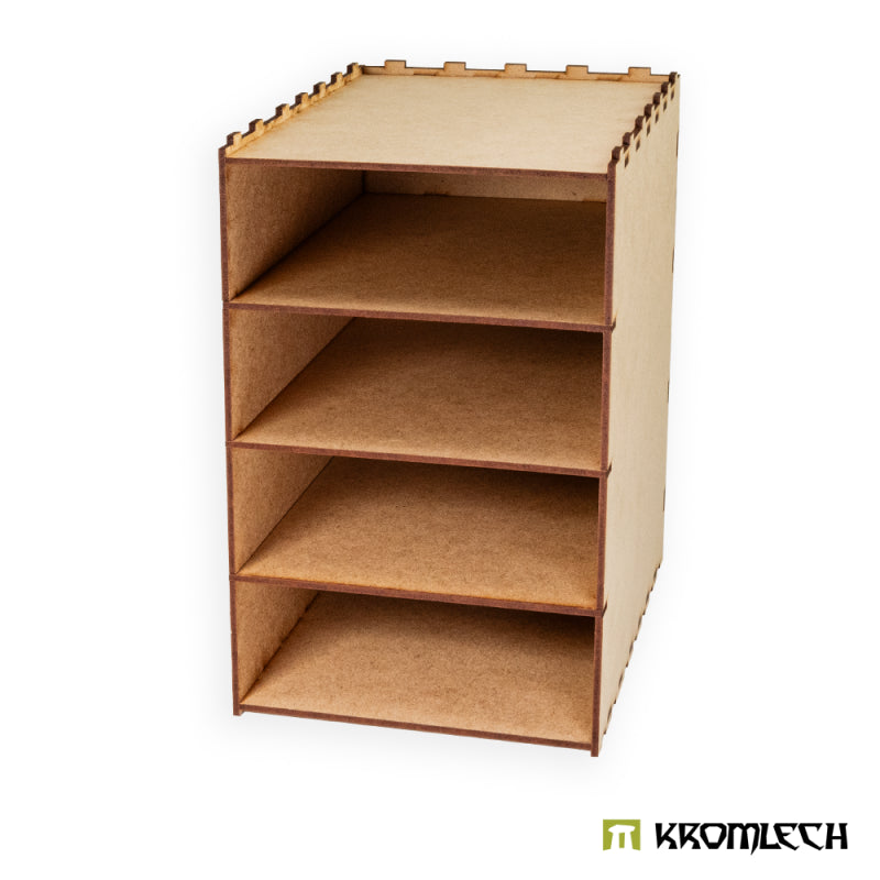 KROMLECH Half High Hobby Rack Module