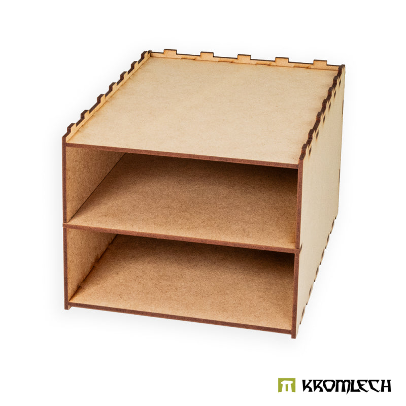 KROMLECH Half Low Hobby Rack Module