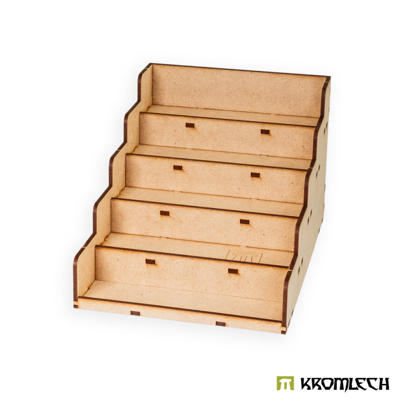 KROMLECH Half Paint Rack (Universal)