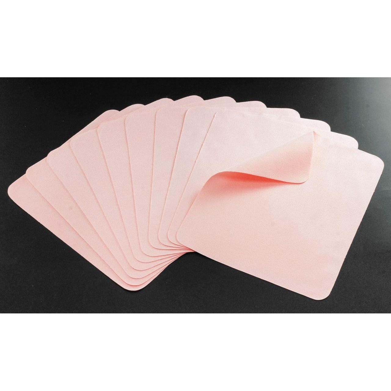 HASEGAWA Micro Poloshing Cloth (10 Pieces)