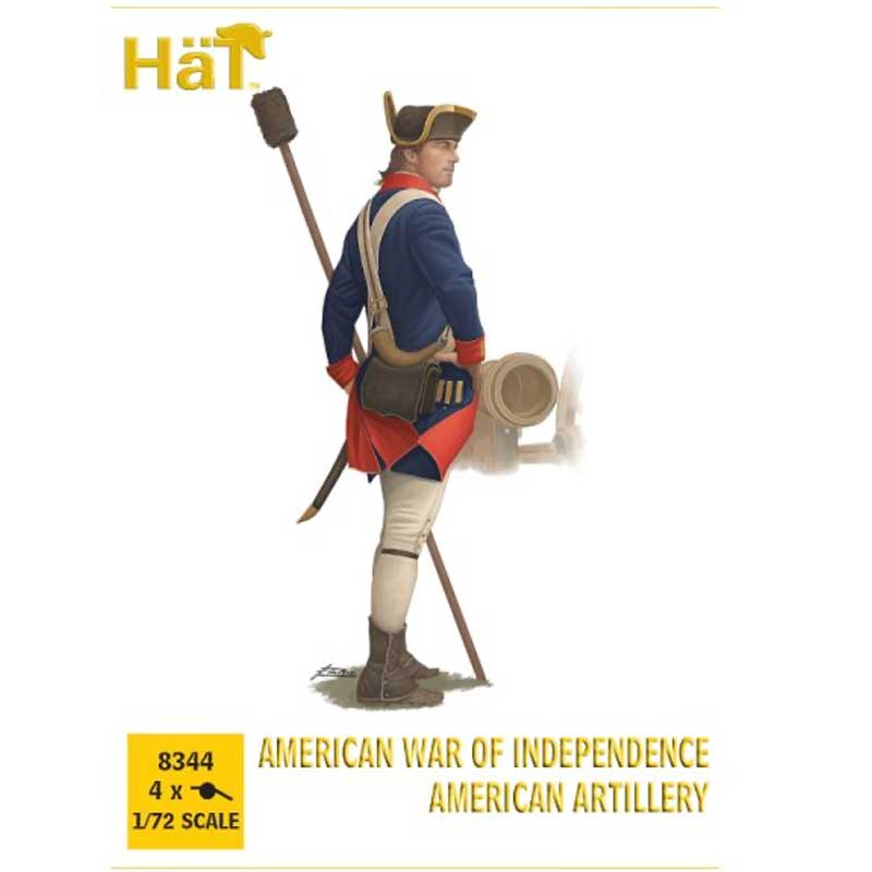 HAT AWI American Artillery