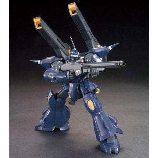 BANDAI HGBF 1/144 Kampfer Amazing