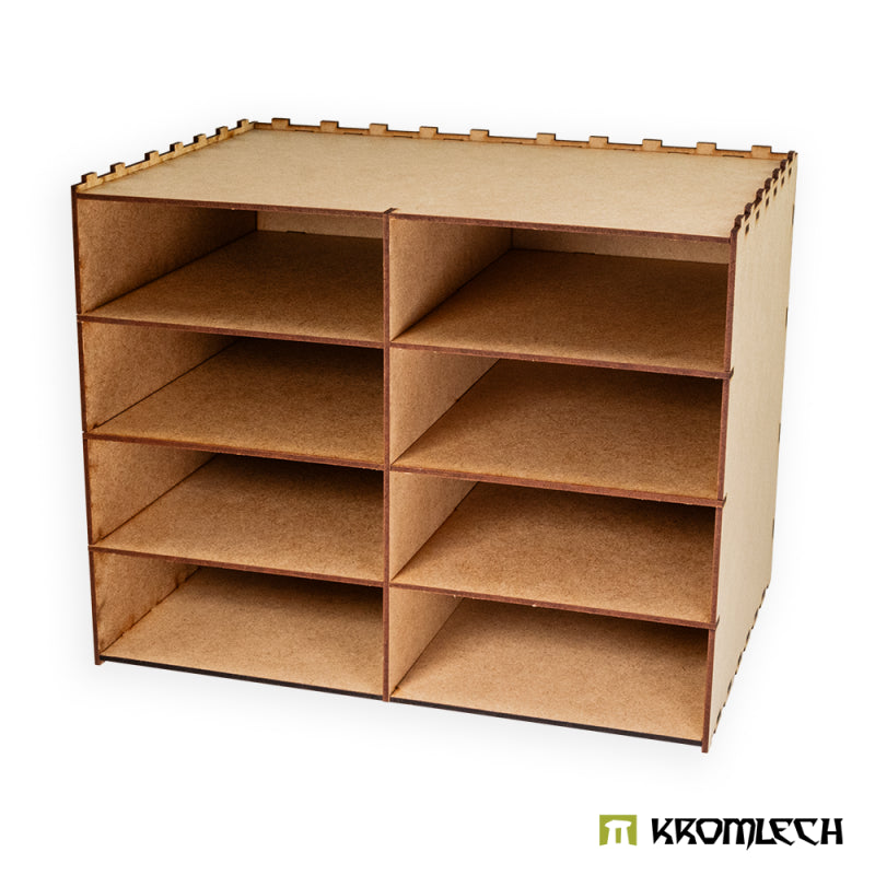 KROMLECH High Hobby Rack Module