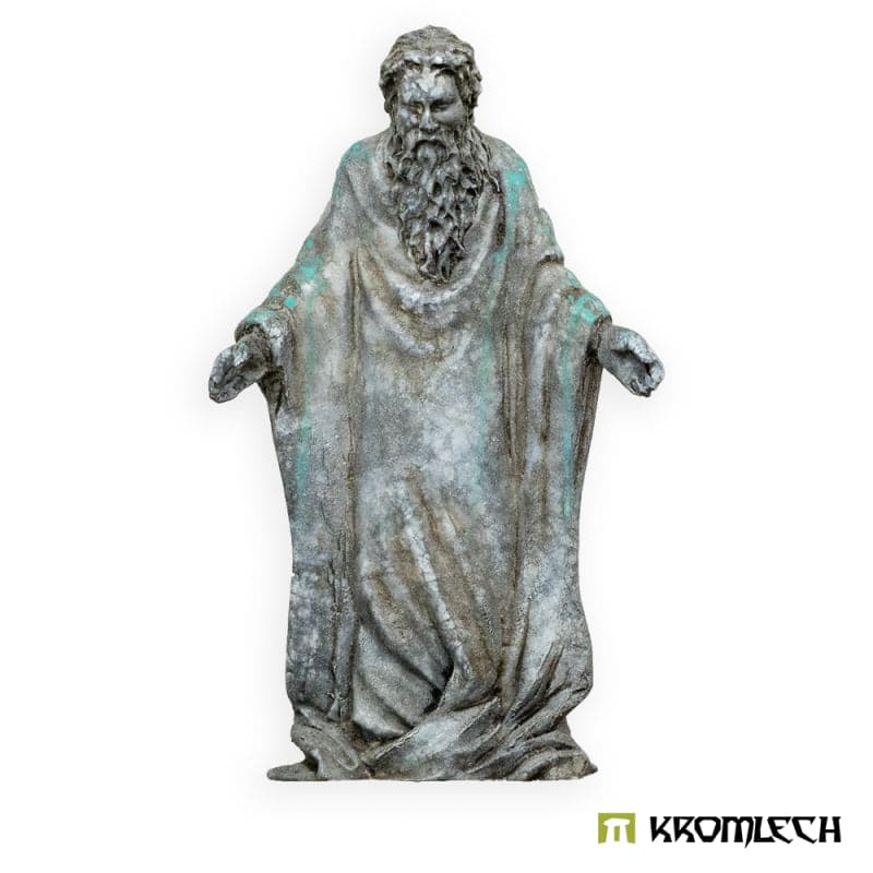 KROMLECH Hive City Saint Statue (1)