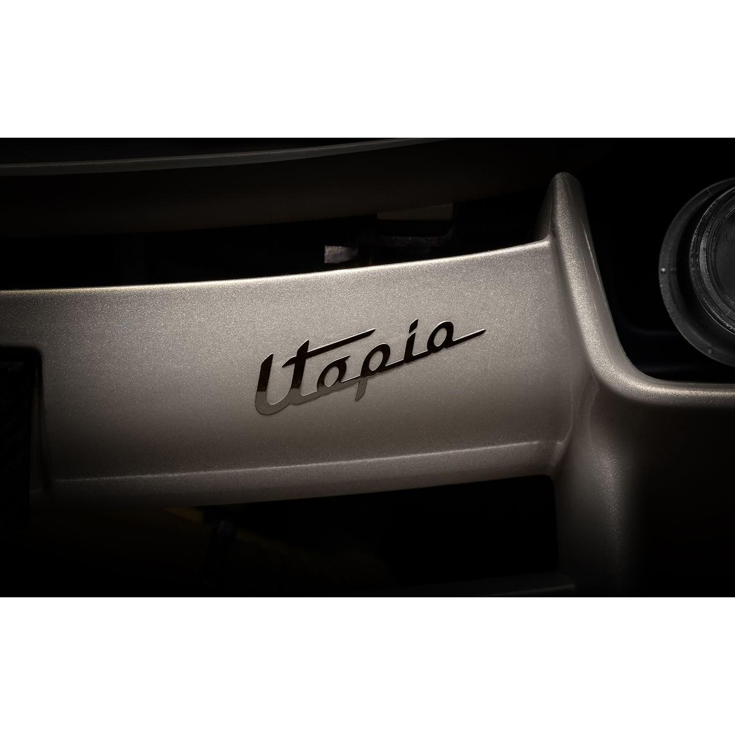 POCHER 1/8 Pagani Utopia Coupé - Rinascimento Lucido