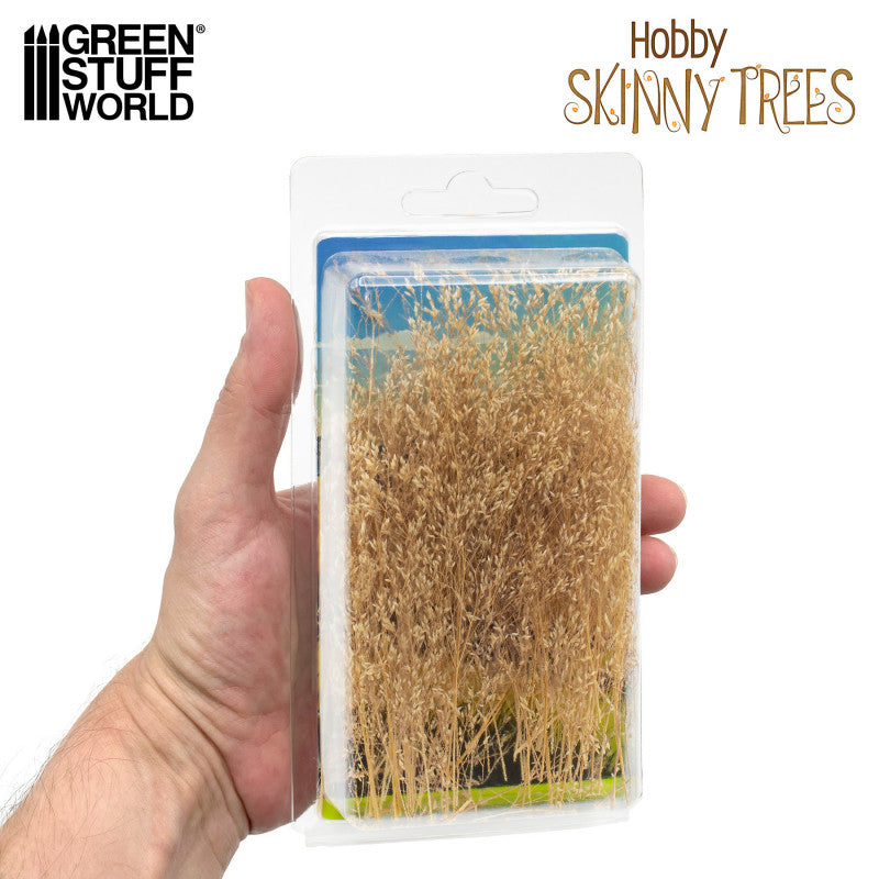 GREEN STUFF WORLD Hobby Skinny Trees