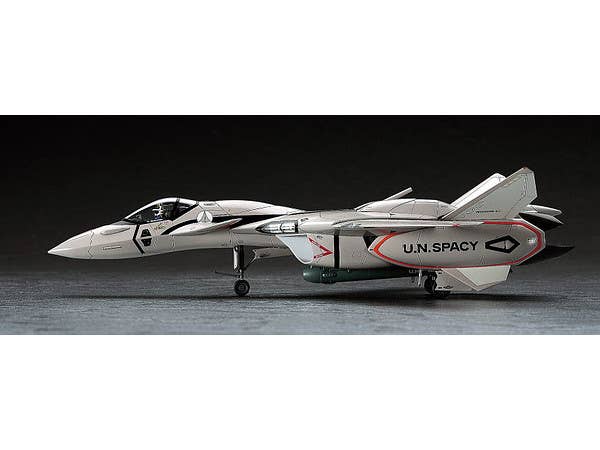 HASEGAWA 1/72 VF-11B Thunderbolt (Macross Plus)