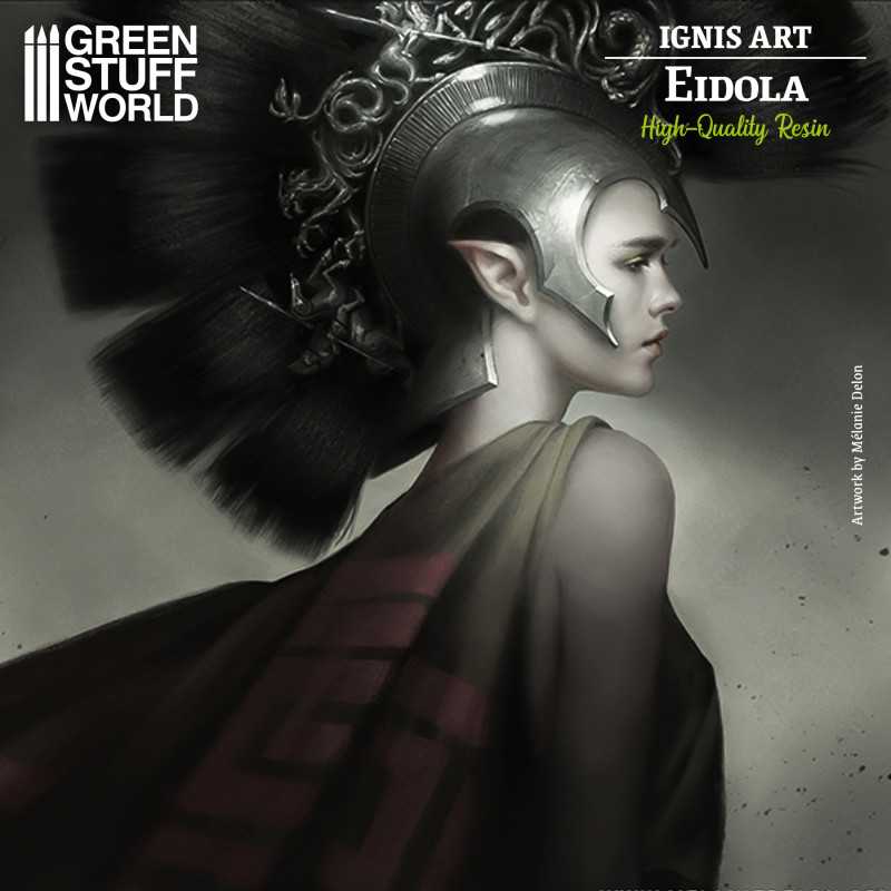 GREEN STUFF WORLD Ignis Art - Eidola