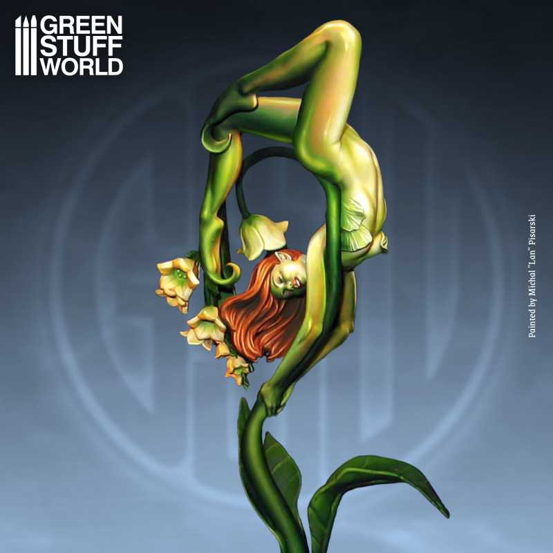 GREEN STUFF WORLD Ignis Art - Pixie