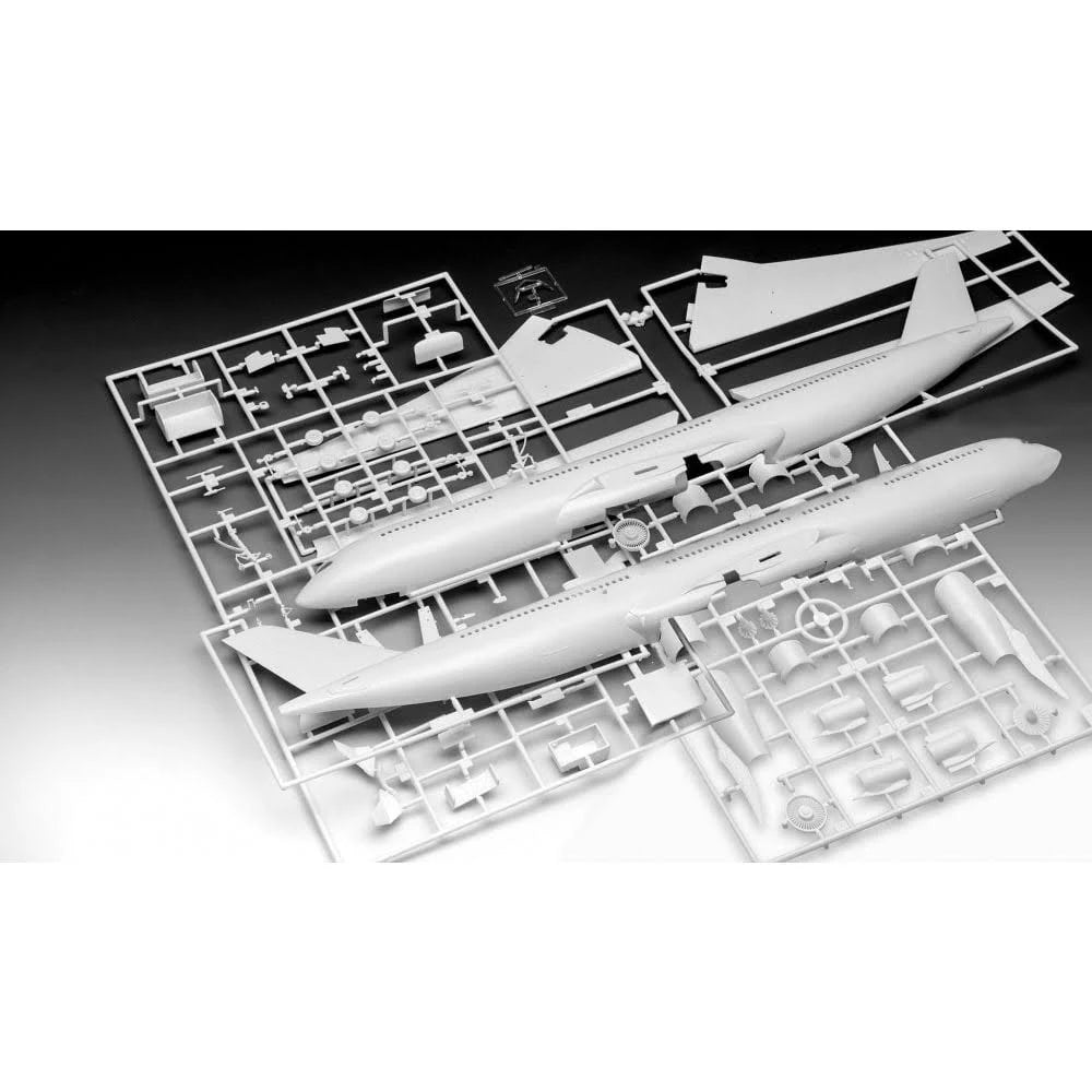 REVELL 1/144 Airbus A330-300 Lufthansa New Livery