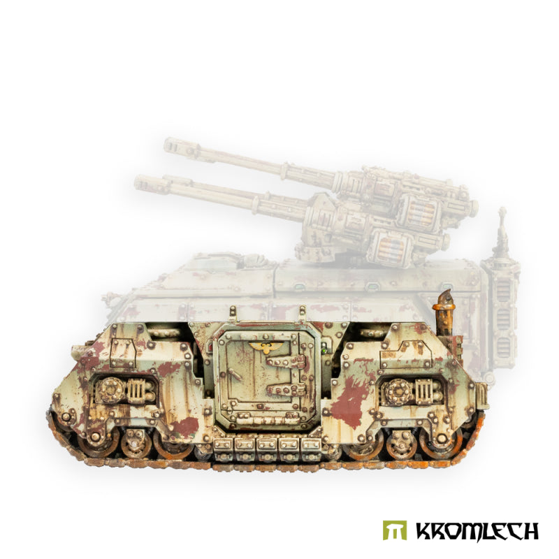 KROMLECH Imperial Tank Tracks