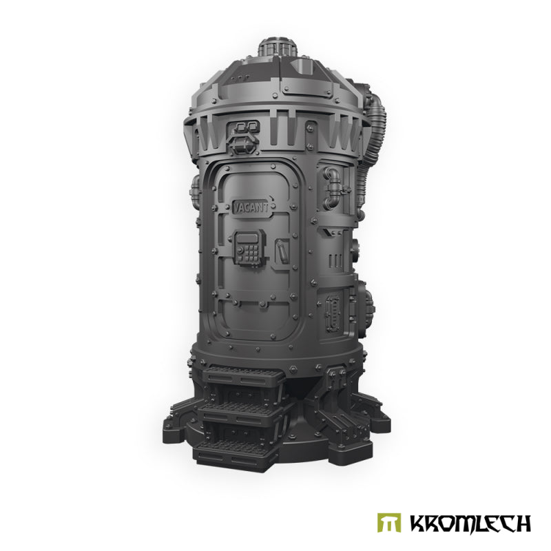 KROMLECH Individual Shelter System
