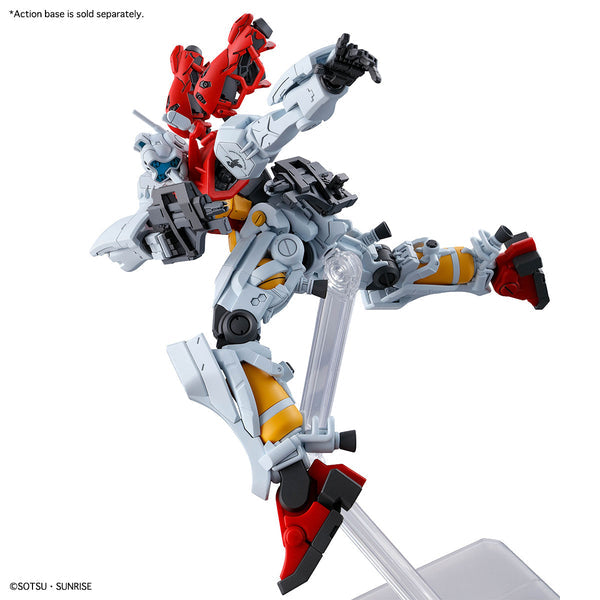 BANDAI HG 1/144 SUGAI'S GELGOOG(GQ)