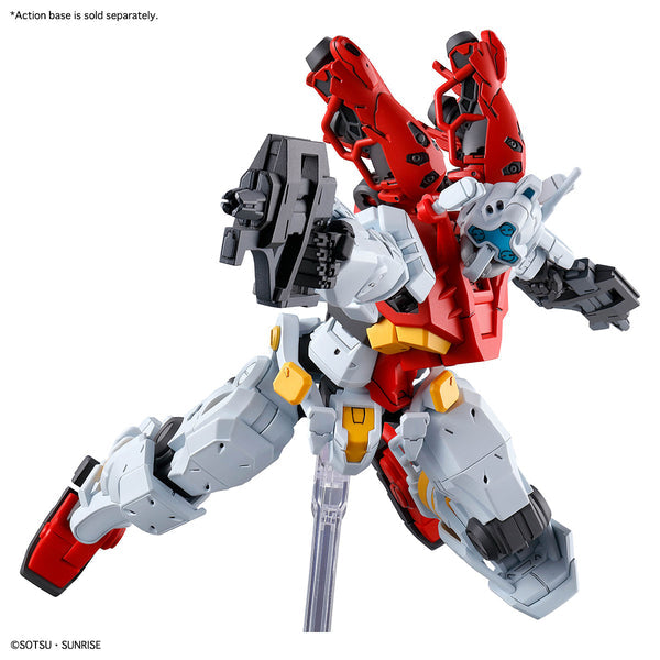 BANDAI HG 1/144 SUGAI'S GELGOOG(GQ)