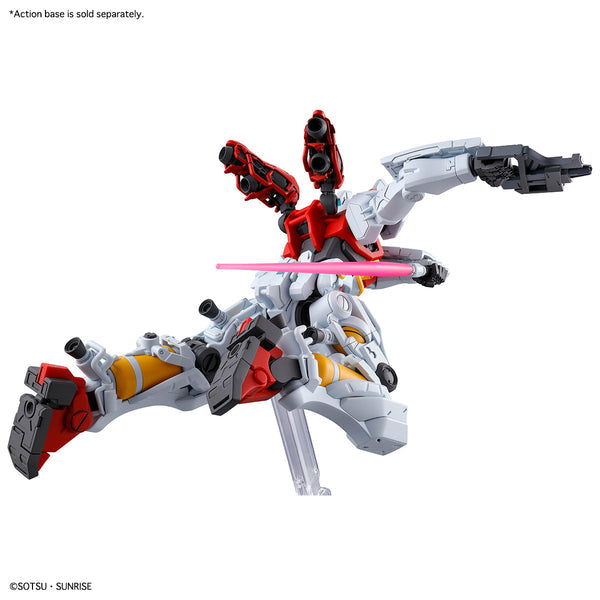 BANDAI HG 1/144 SUGAI'S GELGOOG(GQ)