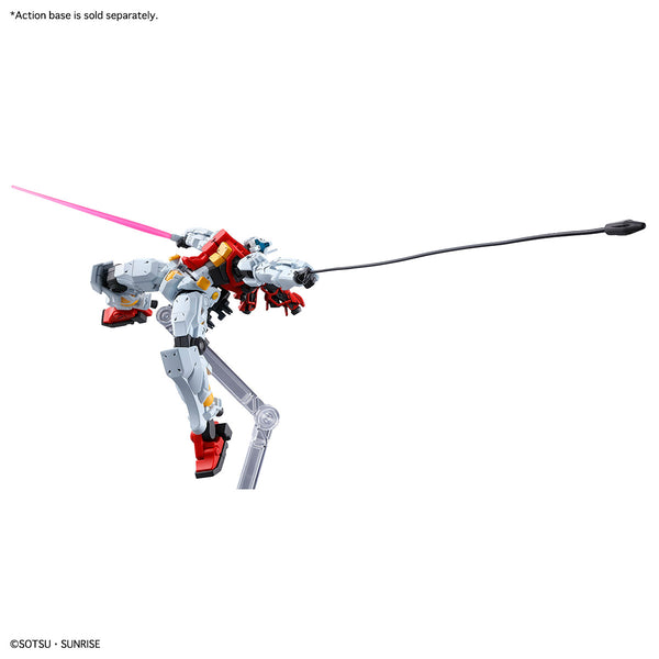 BANDAI HG 1/144 SUGAI'S GELGOOG(GQ)