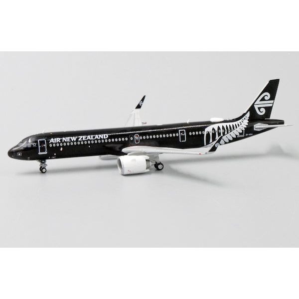 JC WINGS 1/200 Air New Zealand A321neo ZKOYB Star Alliance