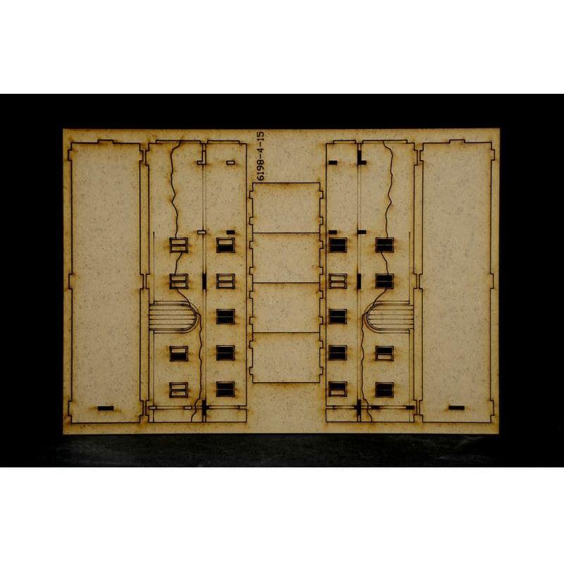 ITALERI 1/72 Montecassino 1944: "Gustav" Line Battle