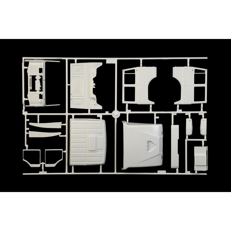 ITALERI 1/24 Iveco Turbostar 190.48 Special New Parts