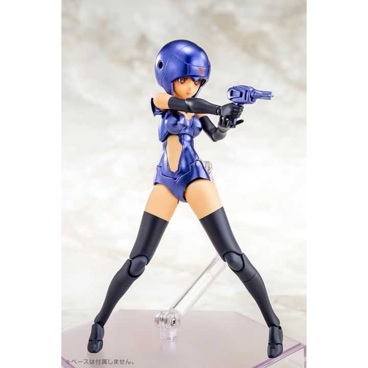 KOTOBUKIYA 1/1 Megami Device B1R-M CHASSIS KIT SKIN COLOR D