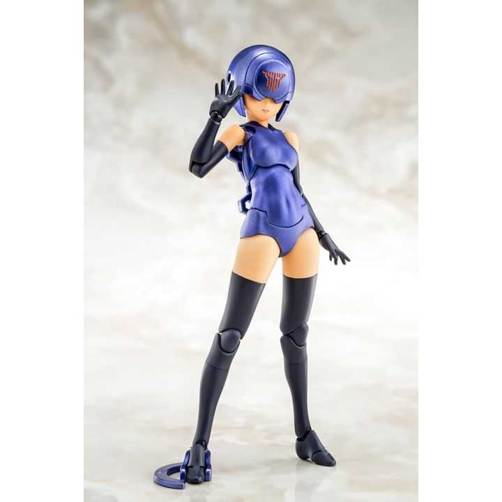 KOTOBUKIYA 1/1 Megami Device B1R-M CHASSIS KIT SKIN COLOR D