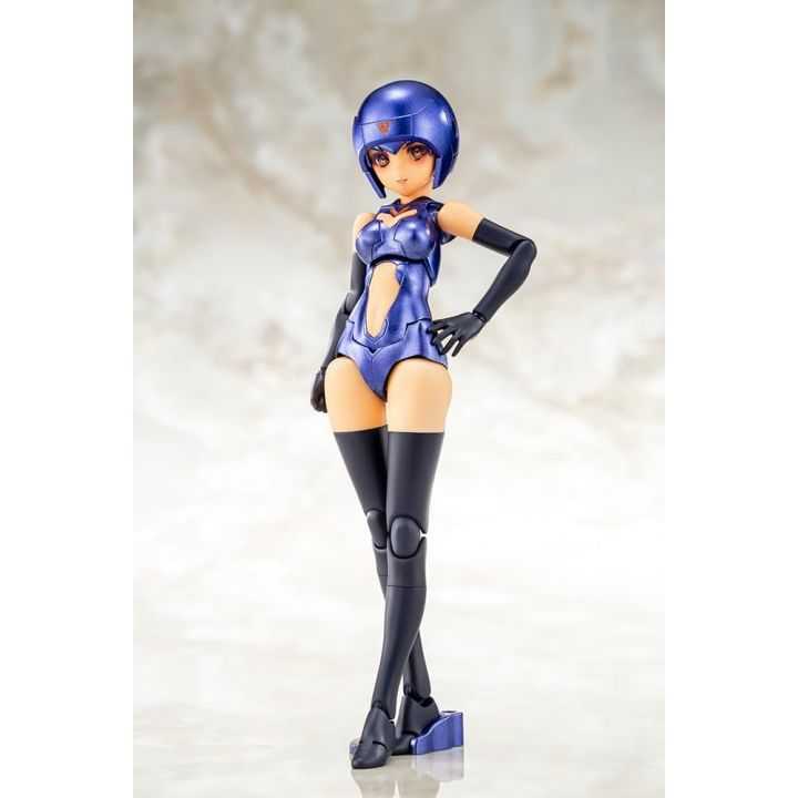 KOTOBUKIYA 1/1 Megami Device B1R-M CHASSIS KIT SKIN COLOR D