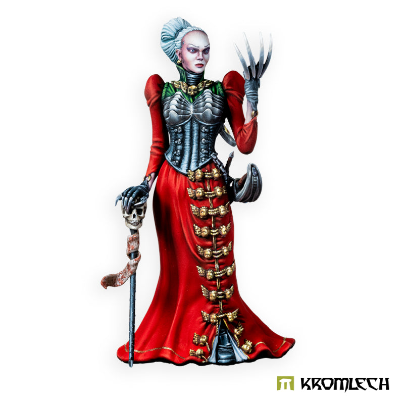 KROMLECH Lady Hellena