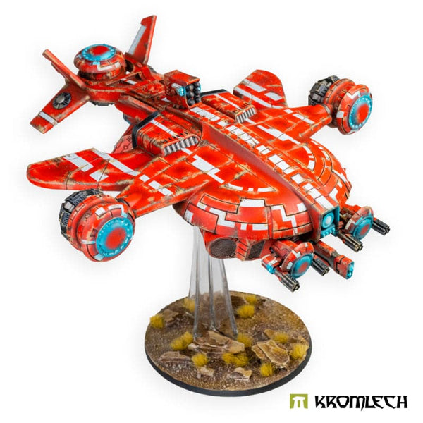 KROMLECH Lanternfish Bomber