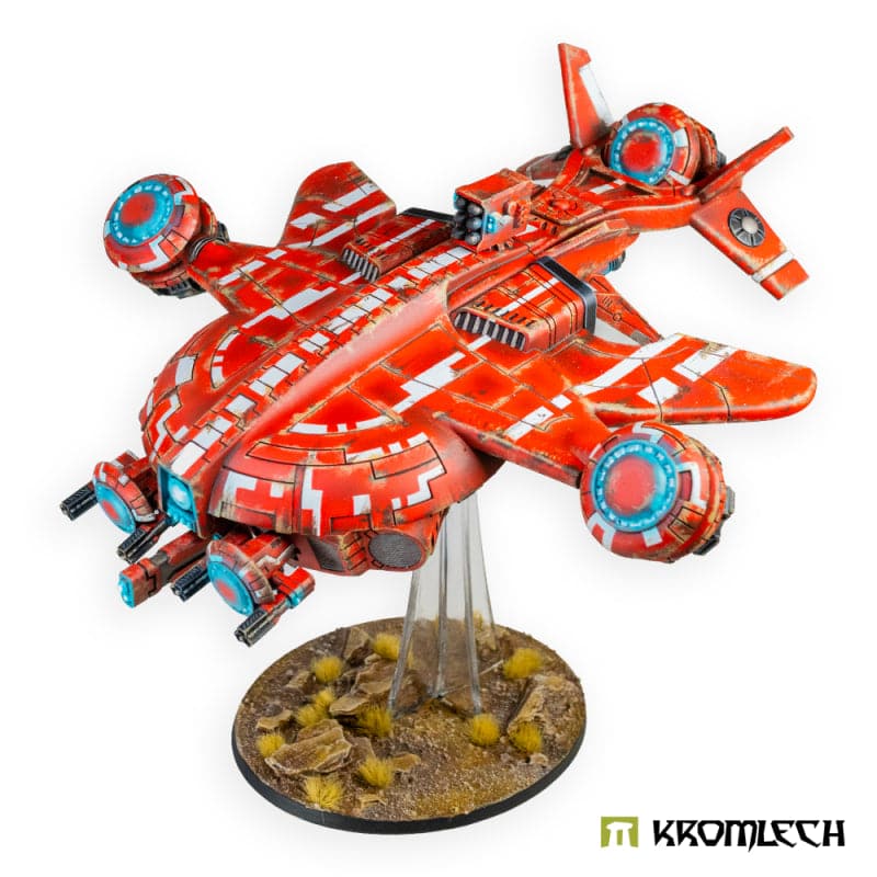 KROMLECH Lanternfish Bomber(1)