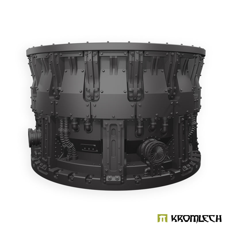 KROMLECH Large Industrial Exhaust II