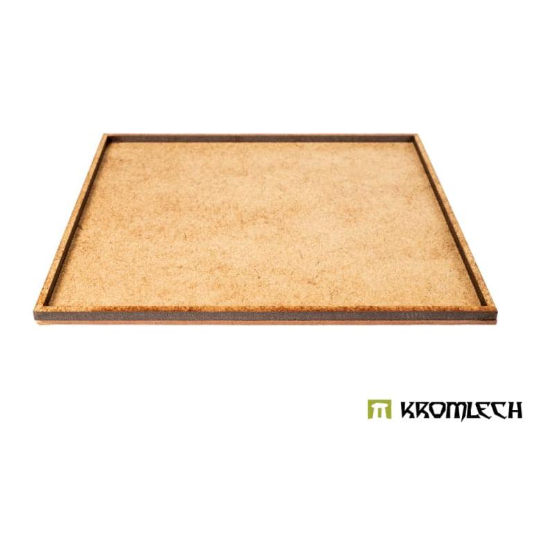 KROMLECH Infantry 5x4 Square Base Movement Tray (1)