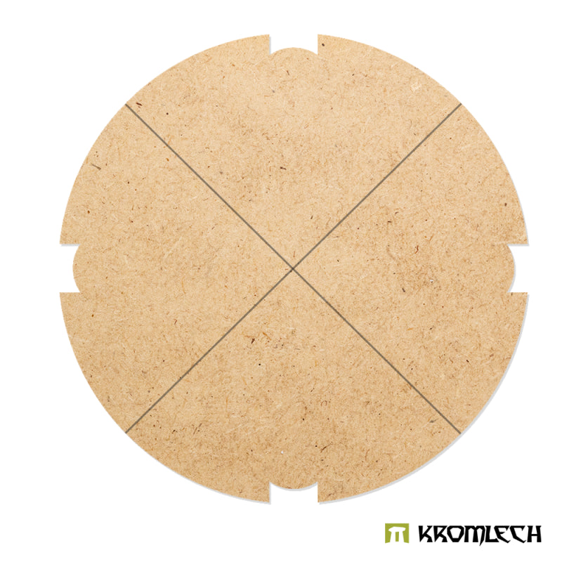 KROMLECH Legion Base &ndash; 150 mm