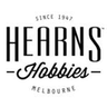 Hearns Hobbies logo