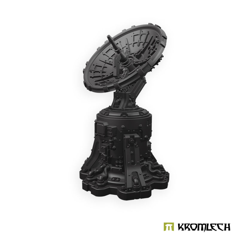 KROMLECH Long Coms Antennae I
