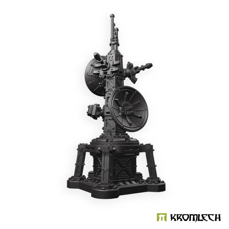 KROMLECH Long Coms Antennae II