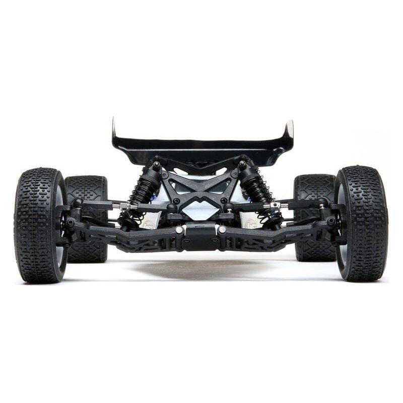 LOSI Mini-B 1/16 2wd Buggy RTR, Black, LOS01016T2