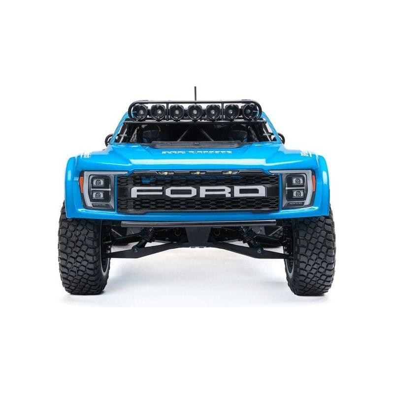 LOSI Baja Rey 2.0 1/10 Desert Truck Brushless RTR, Method Scheme