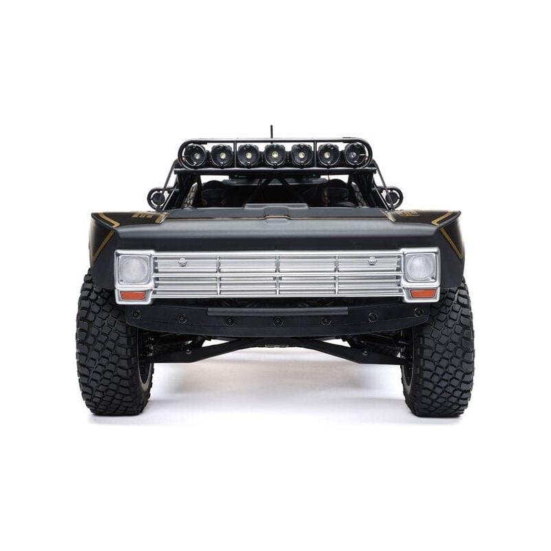 LOSI Baja Rey 2.0 1/10 Brushless Desert Truck RTR, Heatwave Scheme