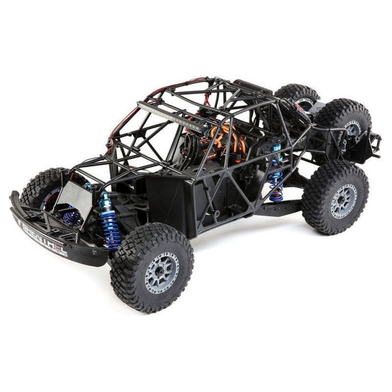 LOSI 1/6 Super Baja Rey 2.0: 4WD King