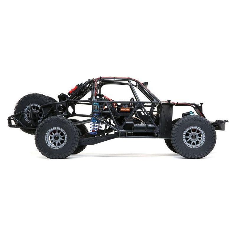 LOSI 1/6 Super Baja Rey 2.0: 4WD King