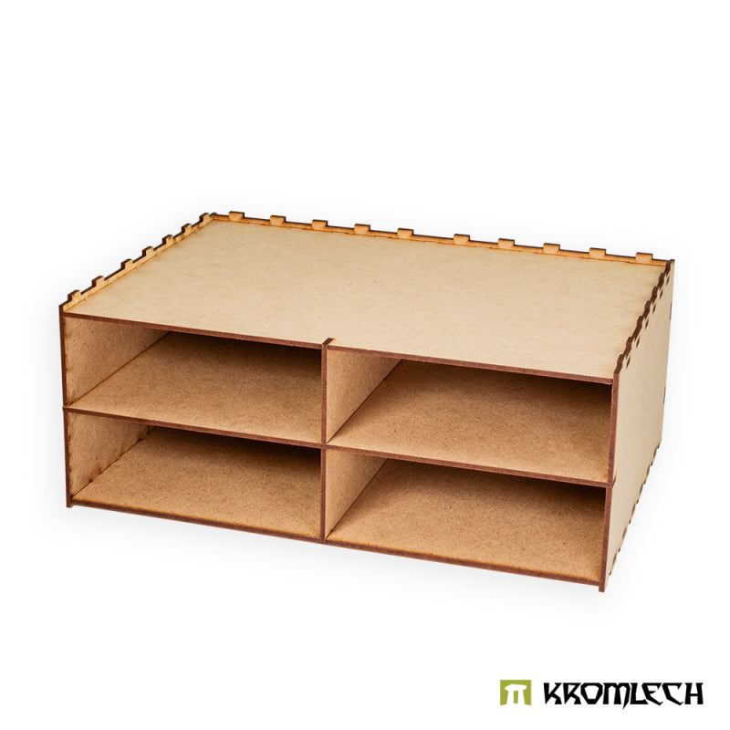 KROMLECH Low Hobby Rack Module