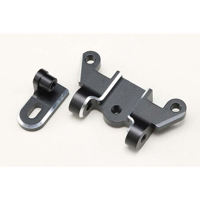 YOKOMO Alum.Rear Upper Deck Mount/Tensioner for MD3.0