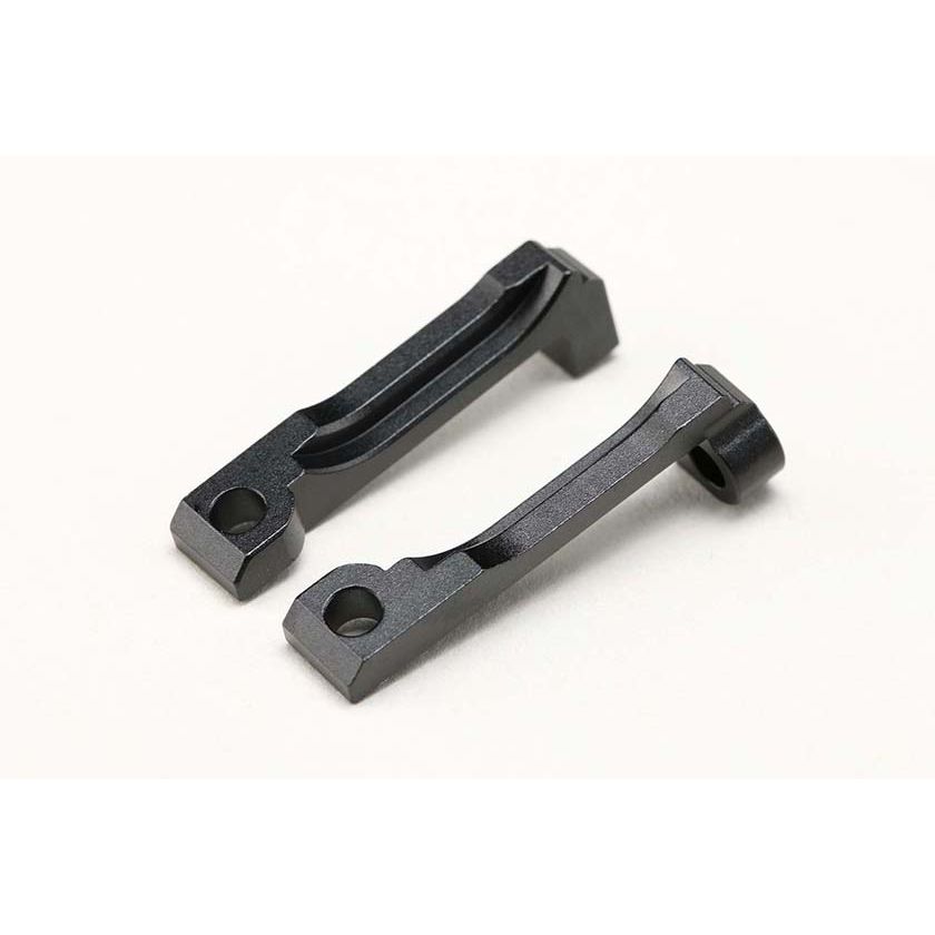 YOKOMO Alum.Differential Cover (L/R) for MD3.0