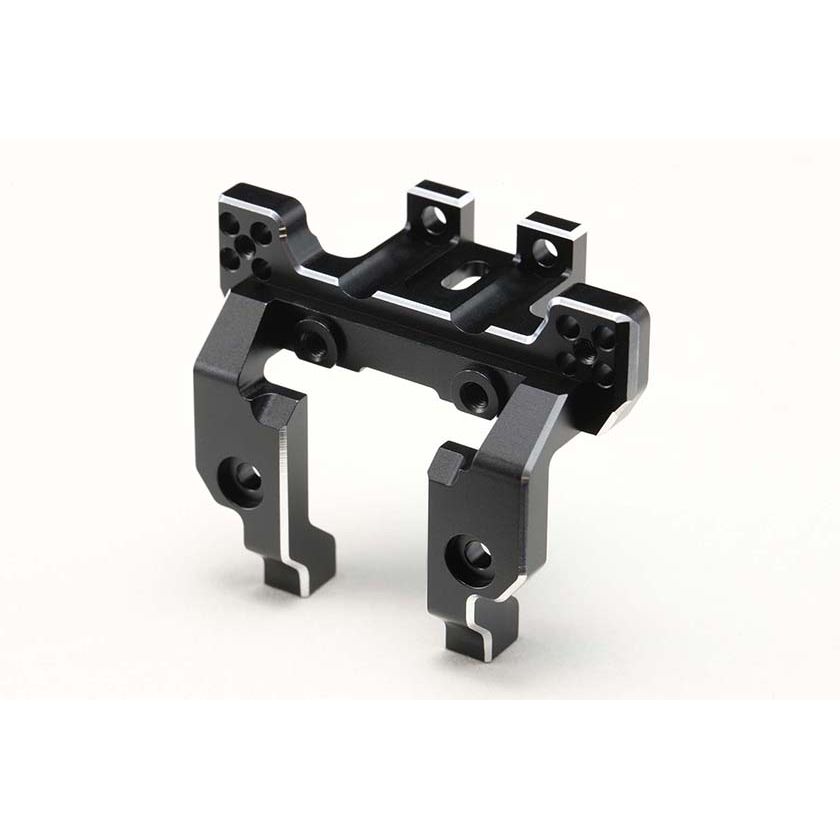 YOKOMO Chamfered Alum.Front Bulkhead A for MD3.0