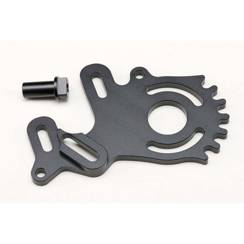 YOKOMO Alum.Motor Mount/Idler Post for MD3.0