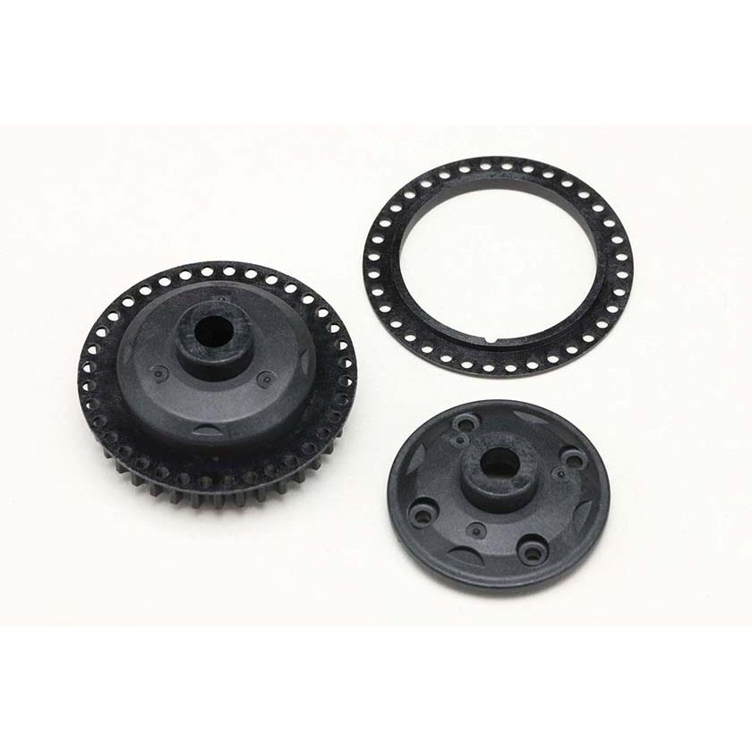 YOKOMO 36T Pulley/Diff.Case of Gear Diff. for MD3.0