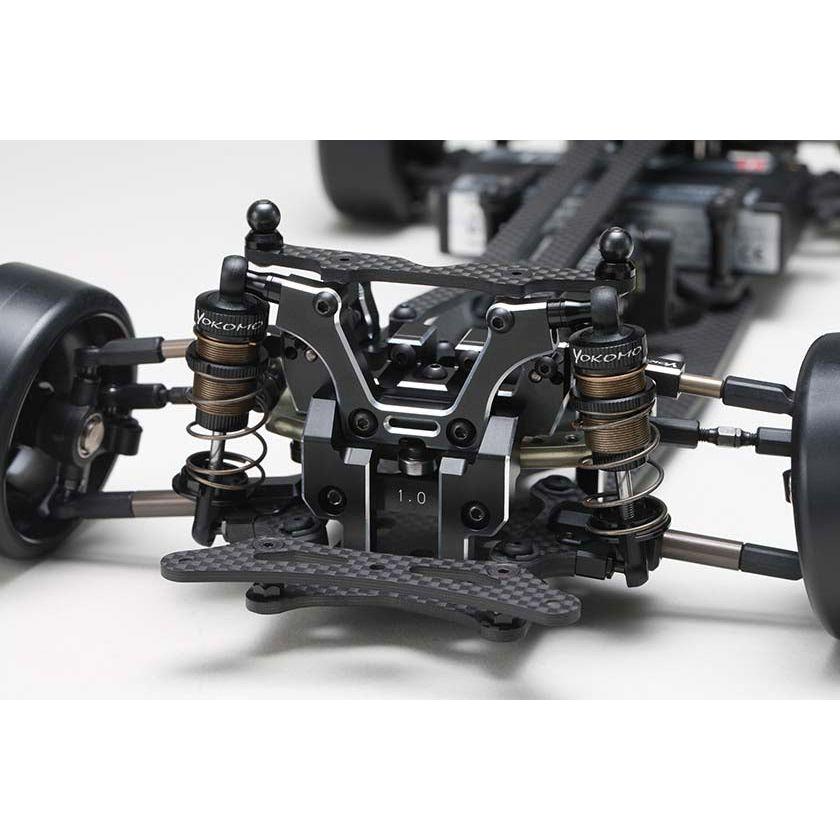 YOKOMO 1/10 Master Drift MD2.0 Assembly Chassis Kit