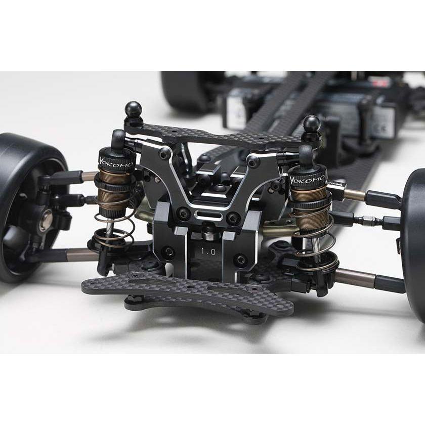 YOKOMO Master Drift MD2.0 Assembly Chassis Kit