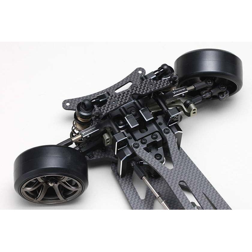 YOKOMO 1/10 Master Drift MD2.0 Assembly Chassis Kit