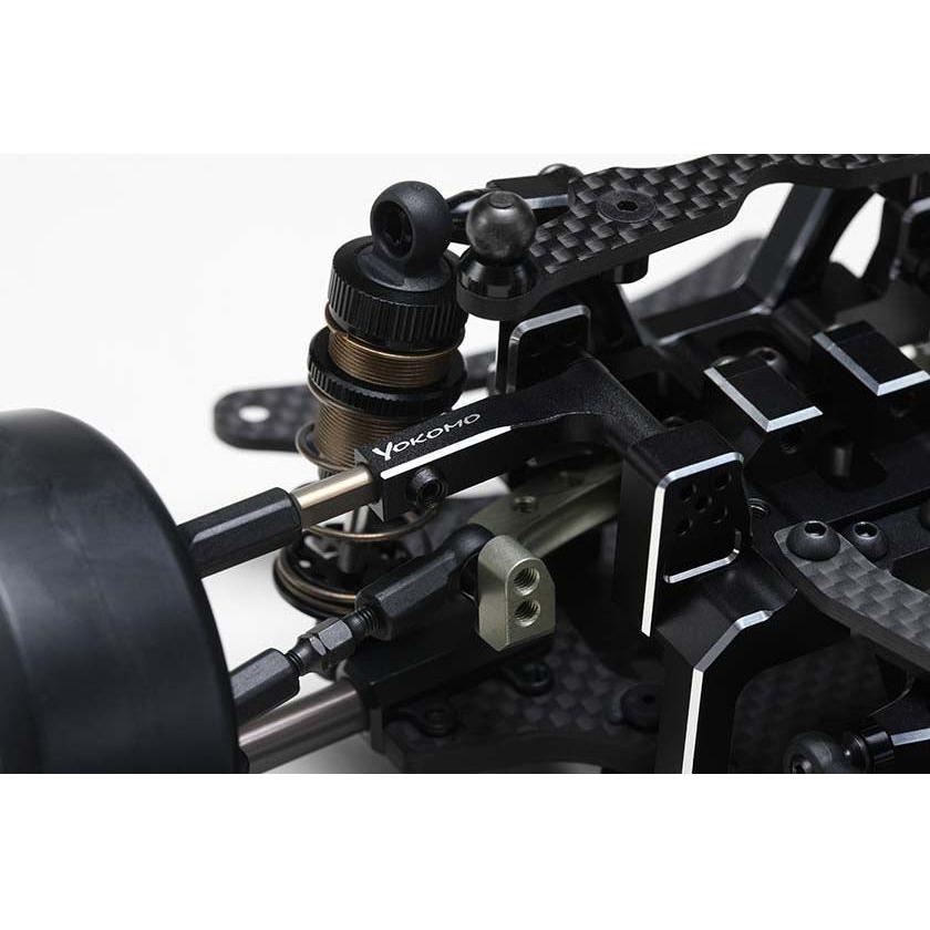 YOKOMO 1/10 Master Drift MD2.0 Assembly Chassis Kit